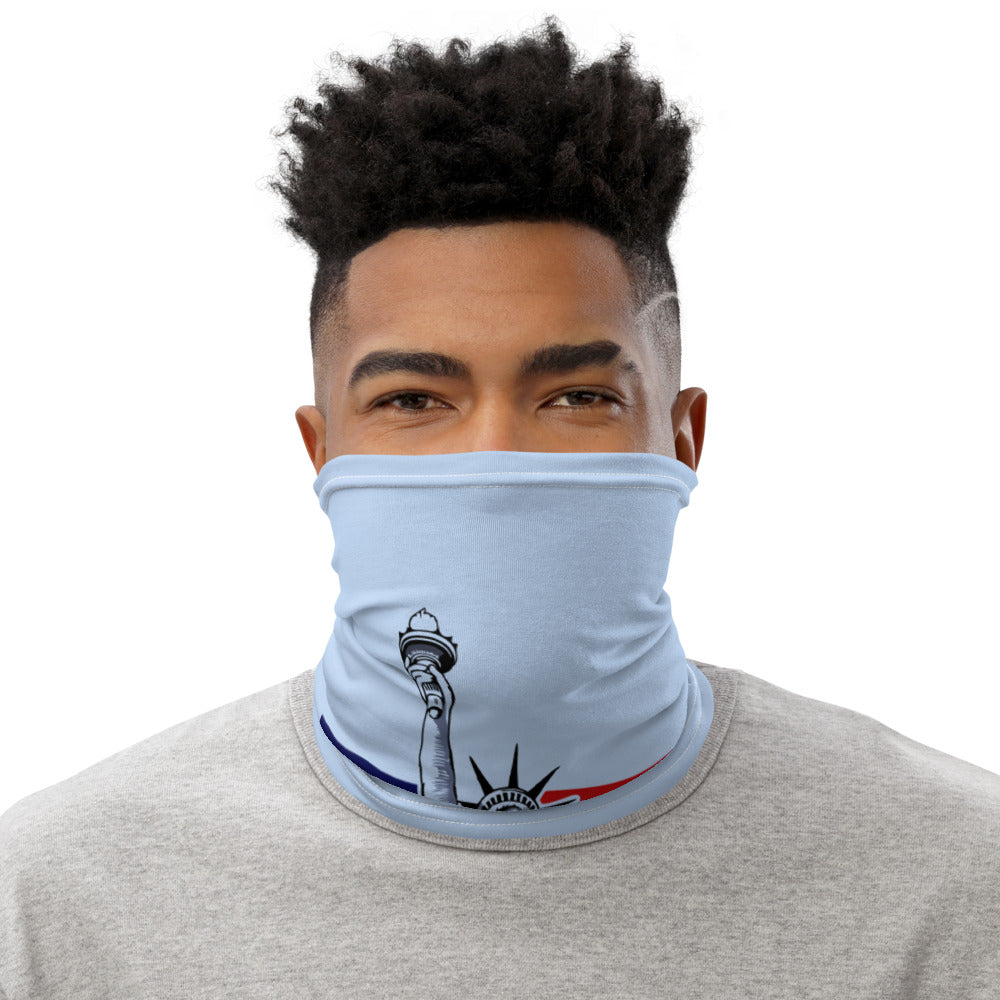 UNITED STATES OF AMERICA - Neck Gaiter
