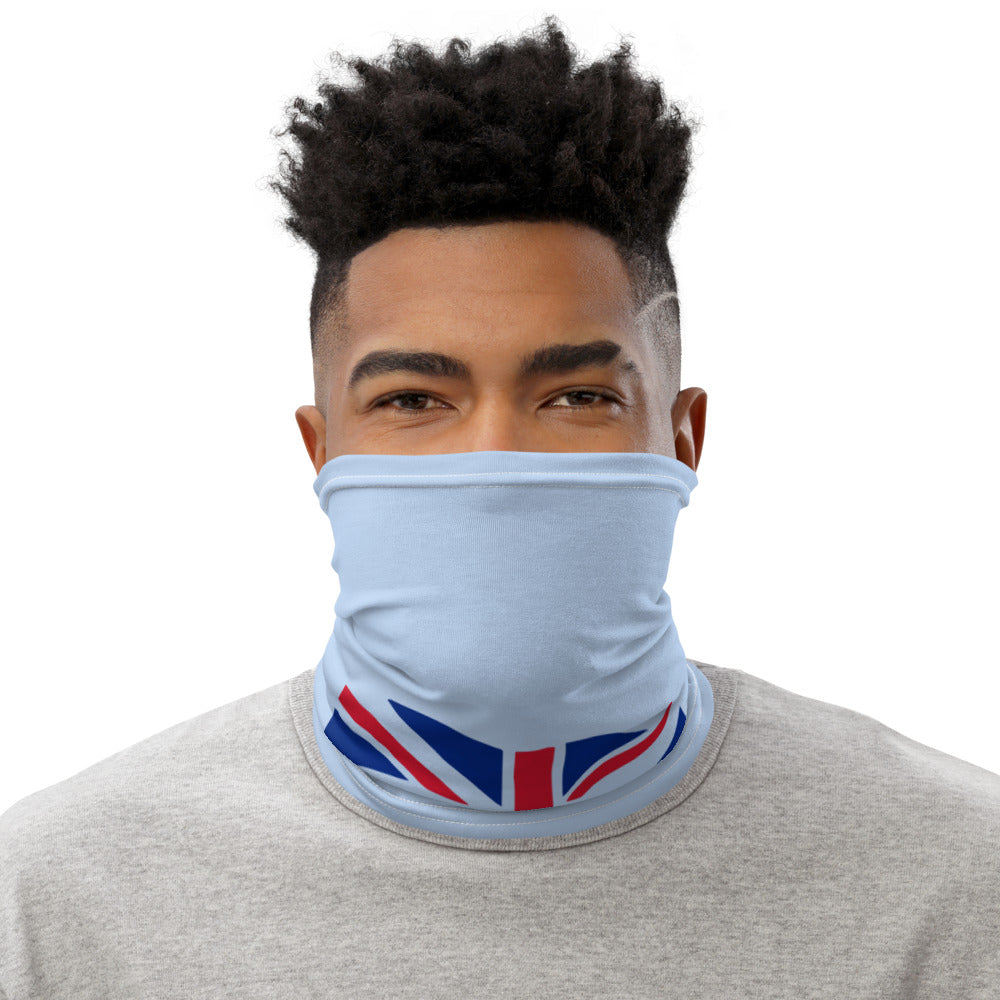 UNITED KINGDOM - Neck Gaiter