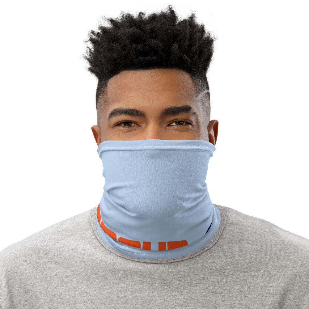 PROUD TO BE AN INDIAN - Neck Gaiter