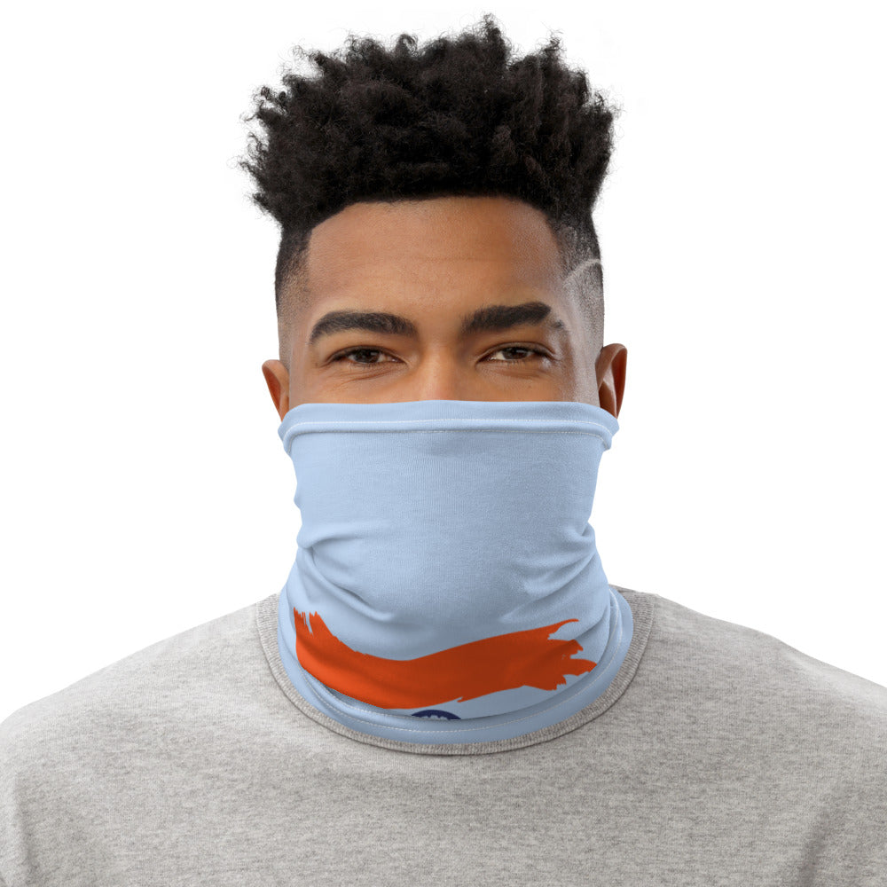 INDIA - Neck Gaiter