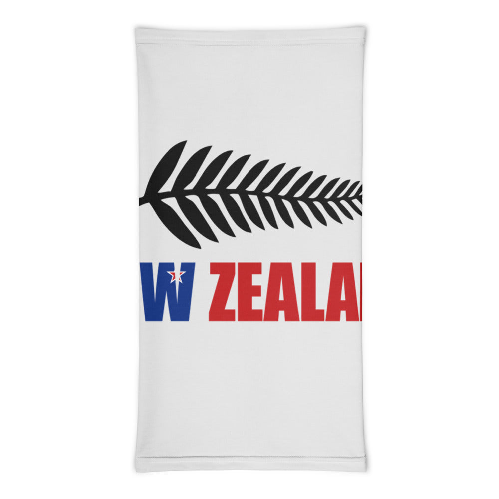 NEW ZEALAND - Neck Gaiter