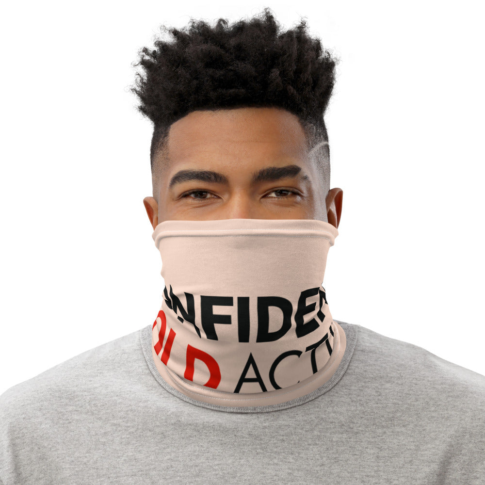 ARIES - Neck Gaiter