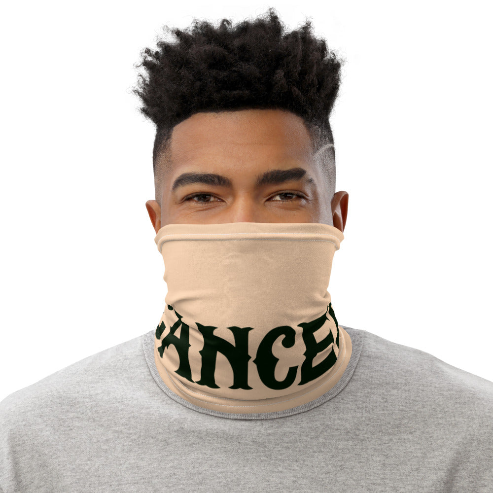 CANCER - Neck Gaiter