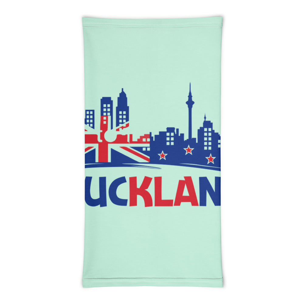 AUCKLAND - Neck Gaiter