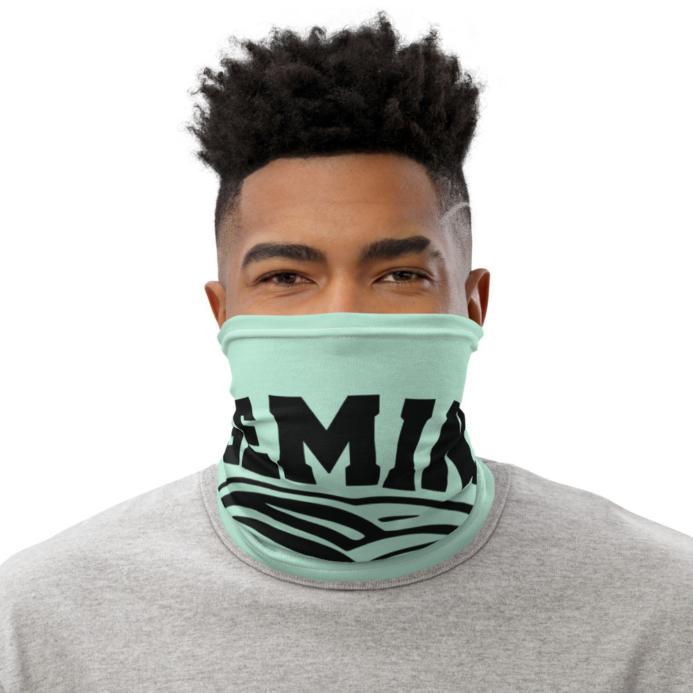 GEMINI - Neck Gaiter