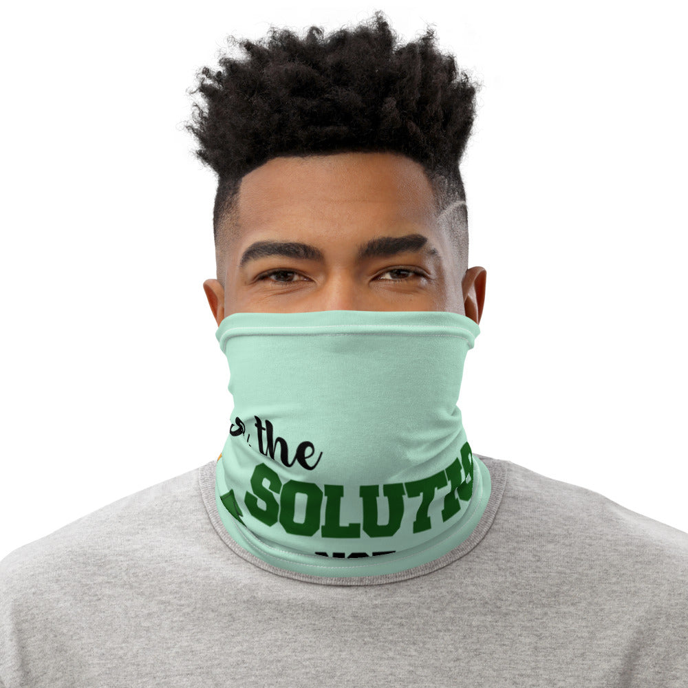 LIBRA - Neck Gaiter