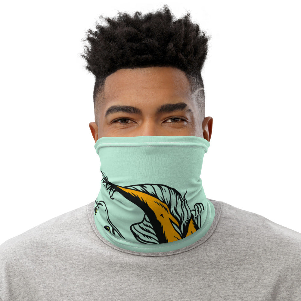 PISCES - Neck Gaiter