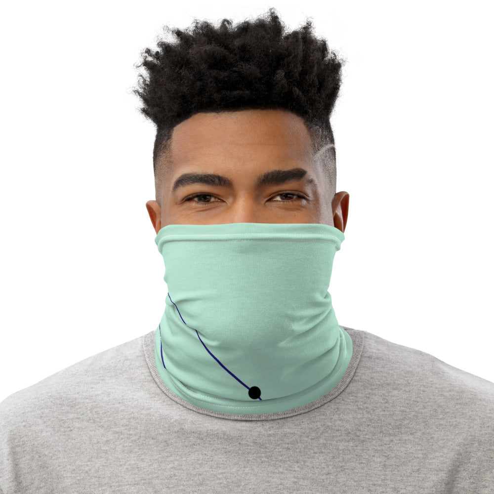 TAURUS - Neck Gaiter