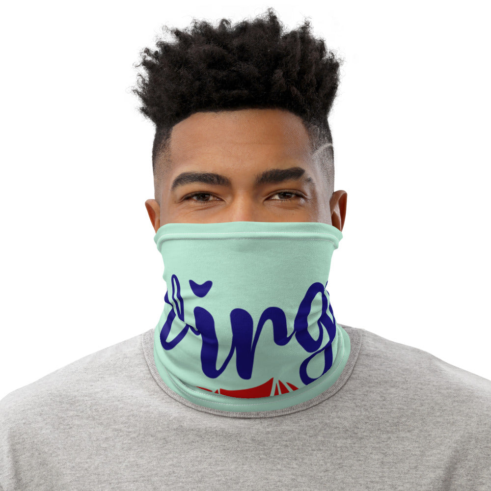 VIRGO - Neck Gaiter