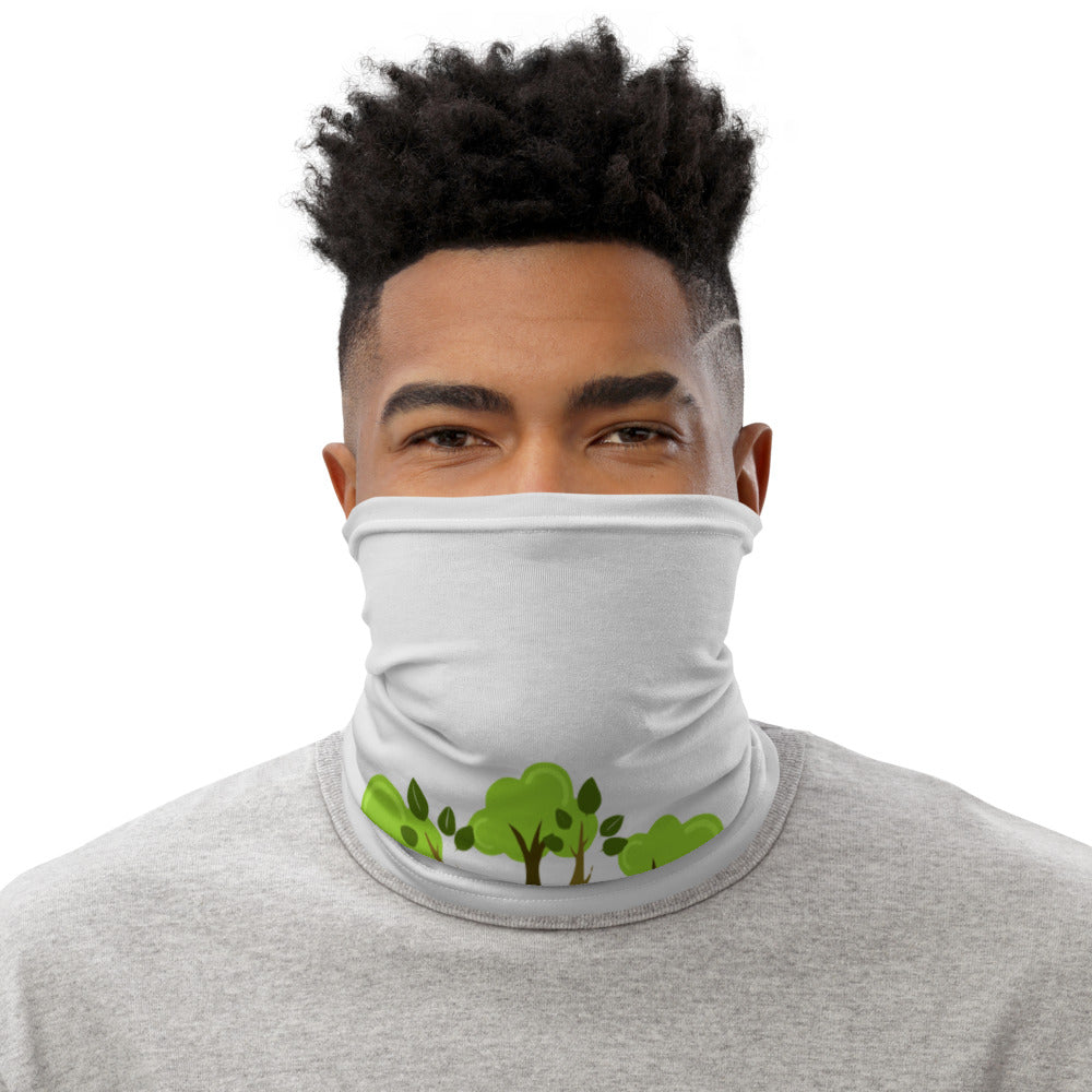 PROTECT THE ENVIRONMENT - Neck Gaiter