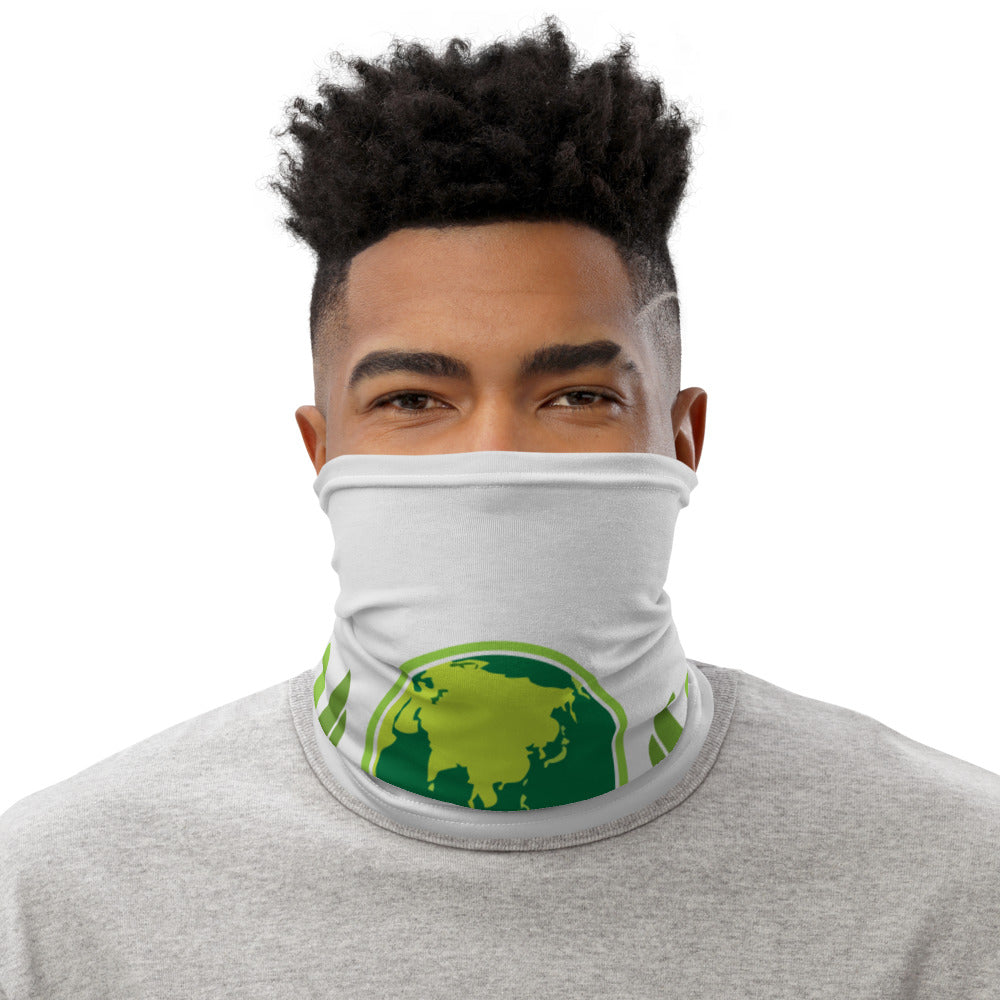 SAVE THE EARTH - Neck Gaiter