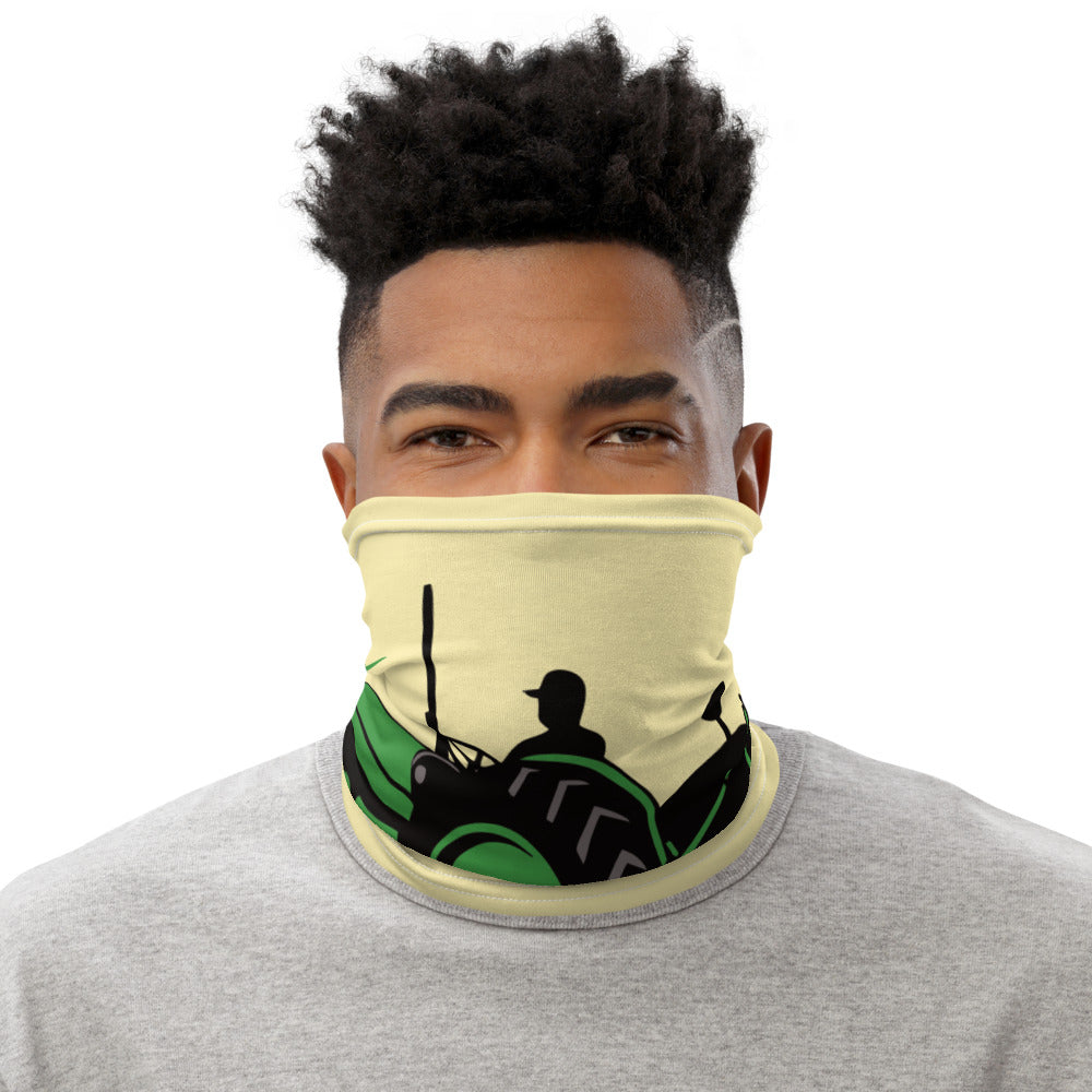 NO FARMERS NO FOOD - Neck Gaiter