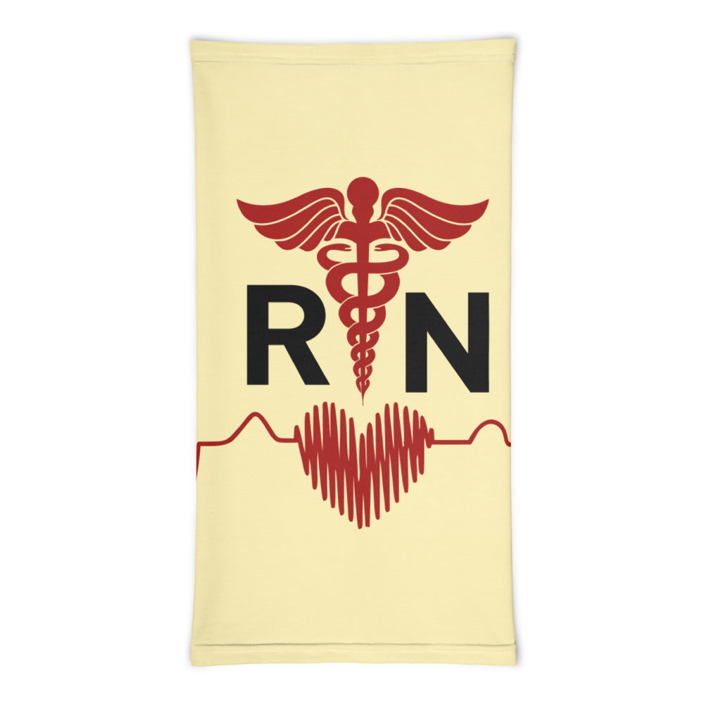 REGISTER NURSE - Neck Gaiter