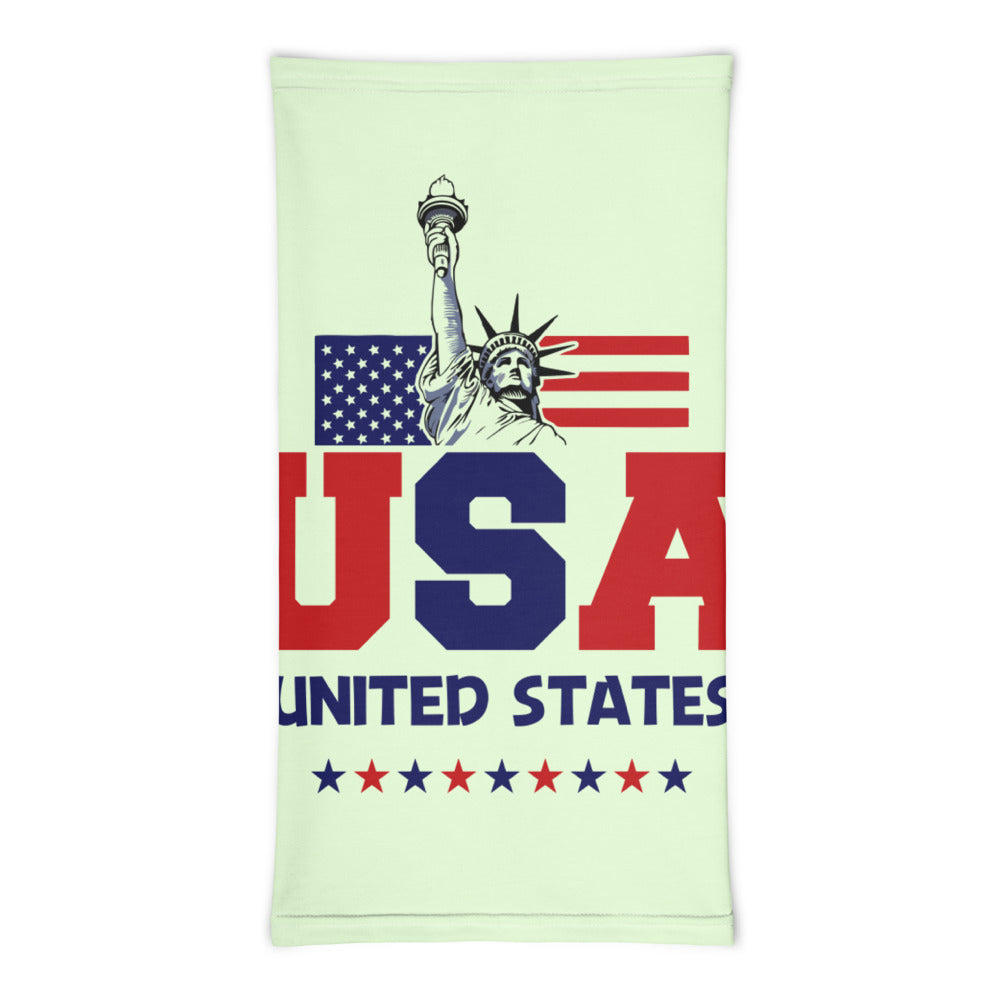 UNITED STATES OF AMERICA - Neck Gaiter