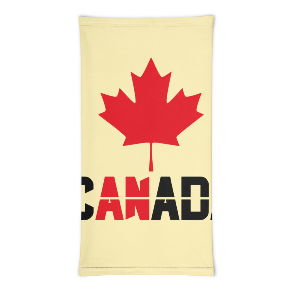CANADA - Neck Gaiter