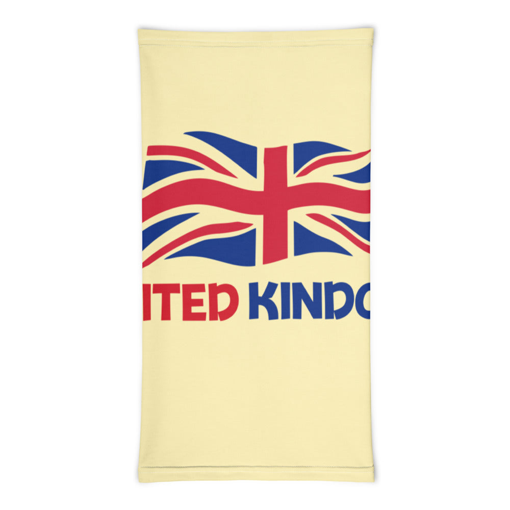 UNITED KINDOM - Neck Gaiter