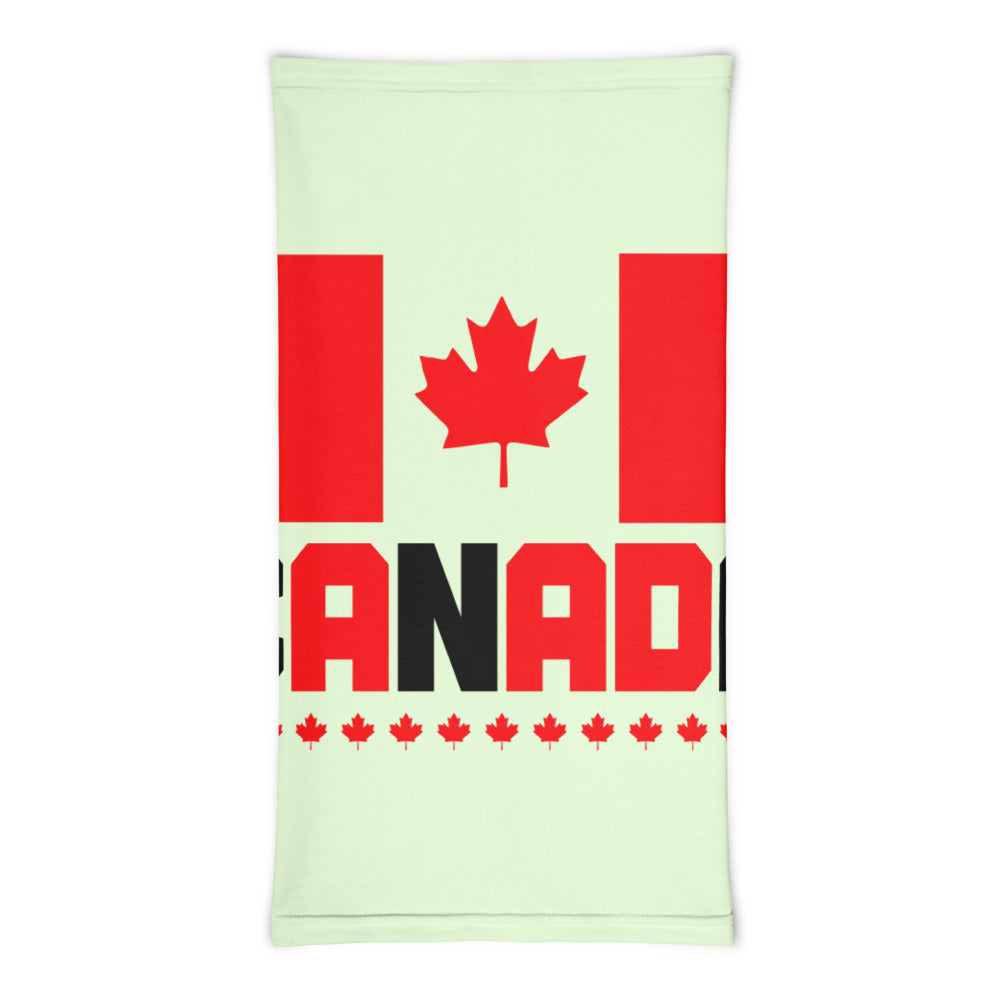 CANADA - Neck Gaiter