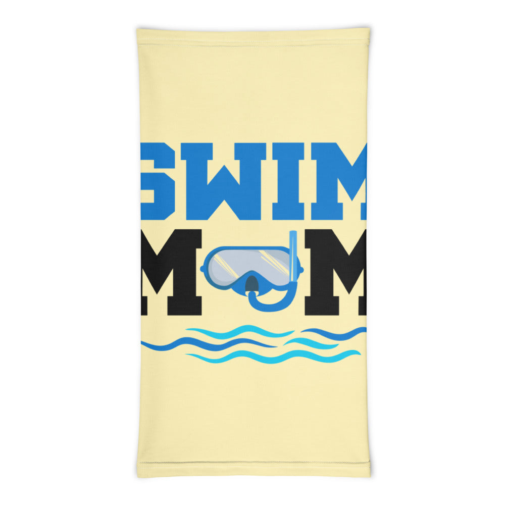 SWIM MOM - Neck Gaiter