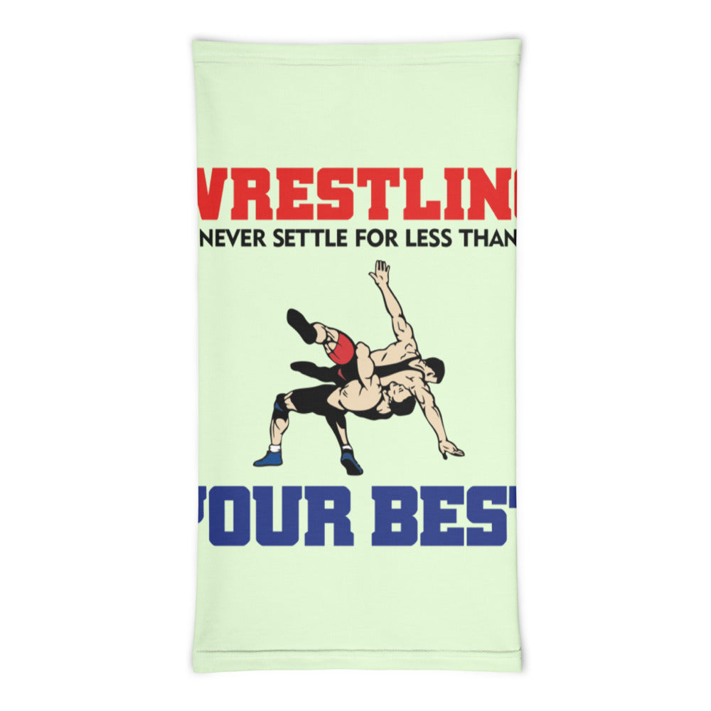 WRESTLING - Neck Gaiter