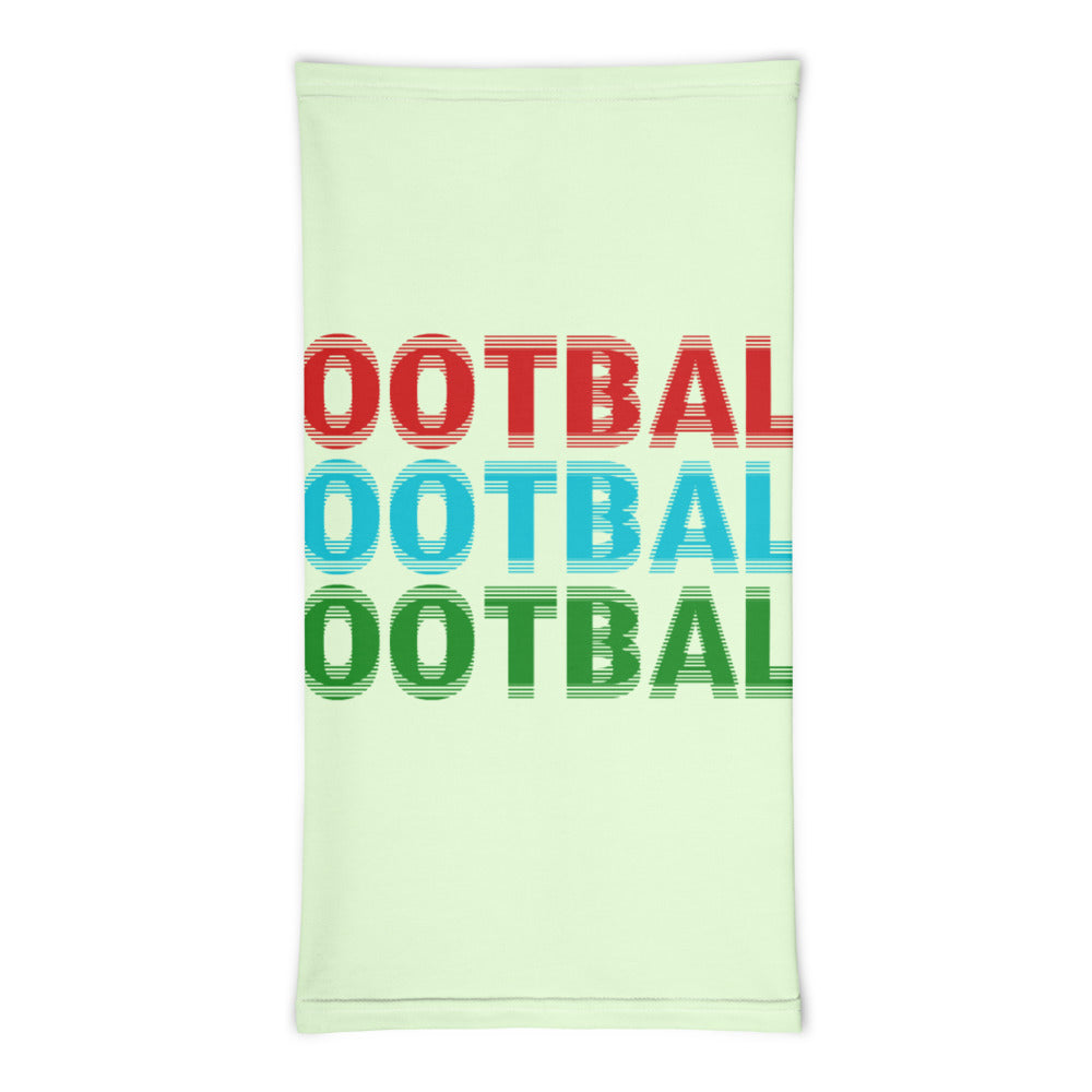 FOOTBALL - Neck Gaiter