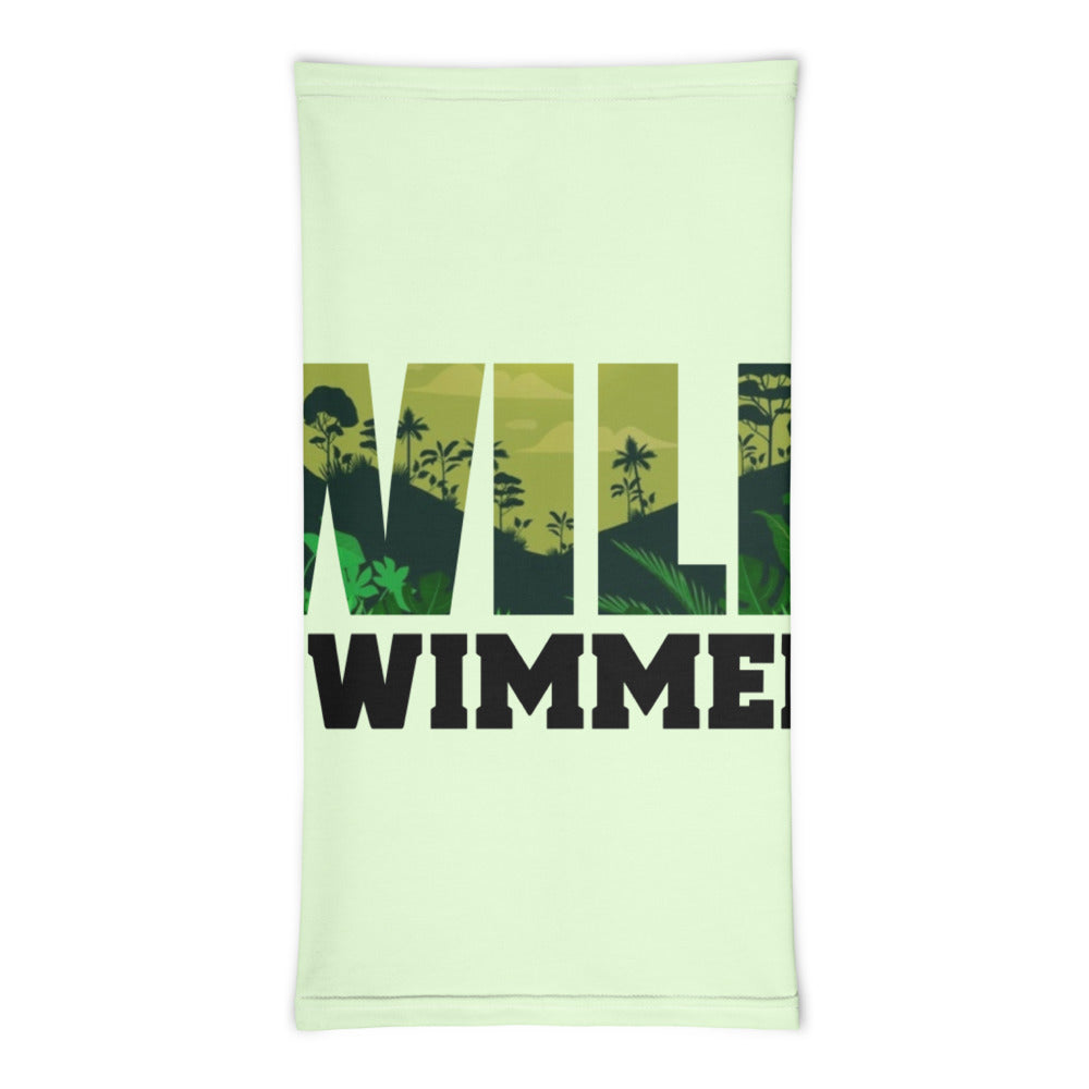 WILD SWIMMER - Neck Gaiter