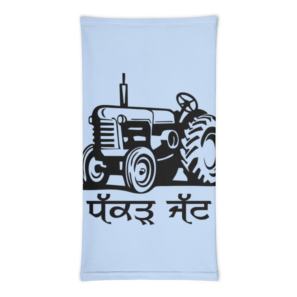 DHAKAR JATT - Neck Gaiter