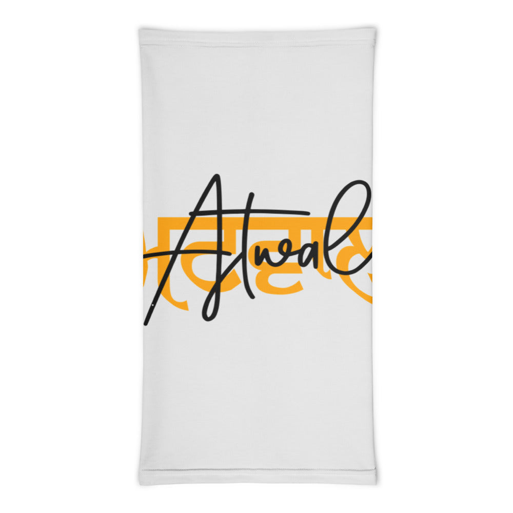 ATWAL - Neck Gaiter