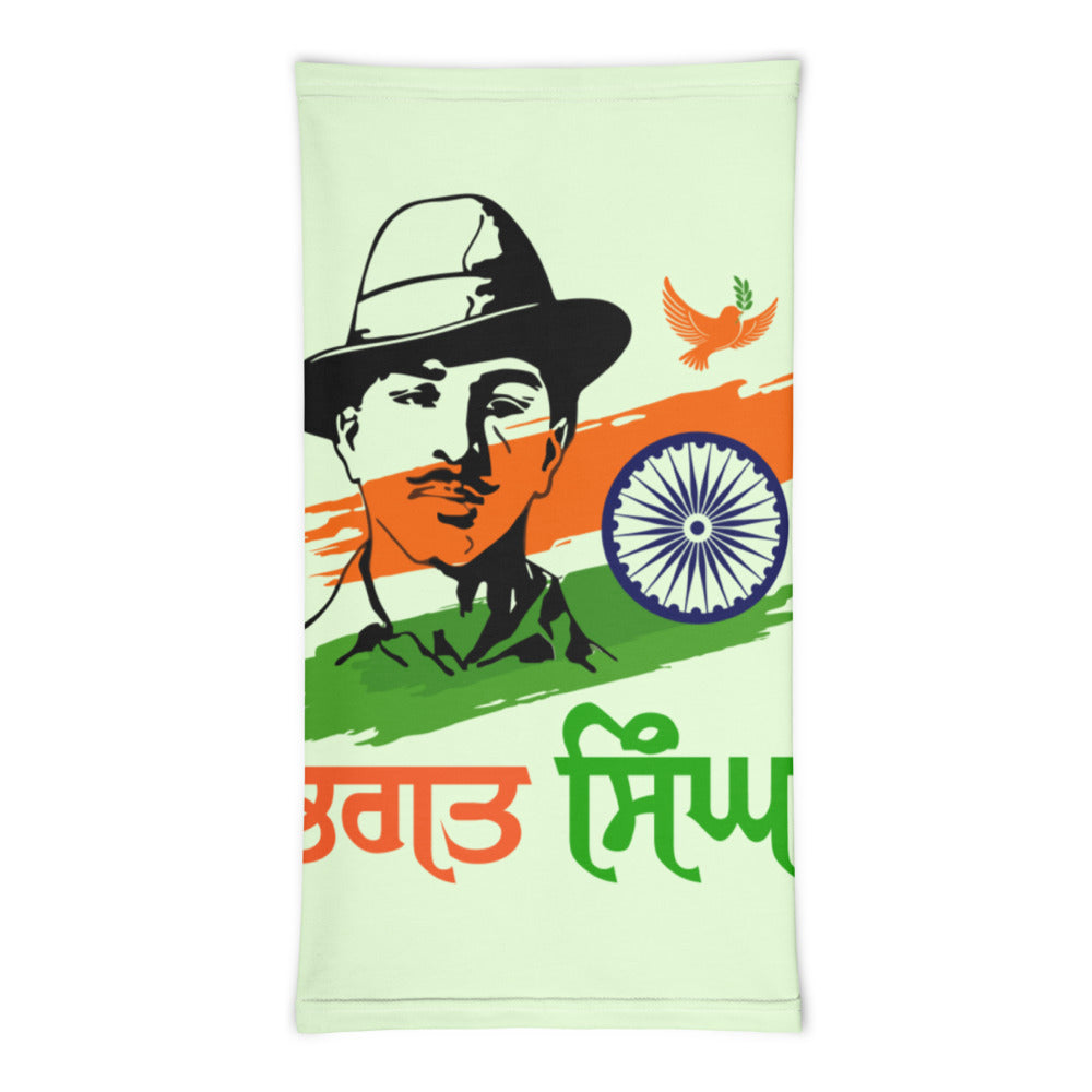 BHAGAT SINGH - Neck Gaiter