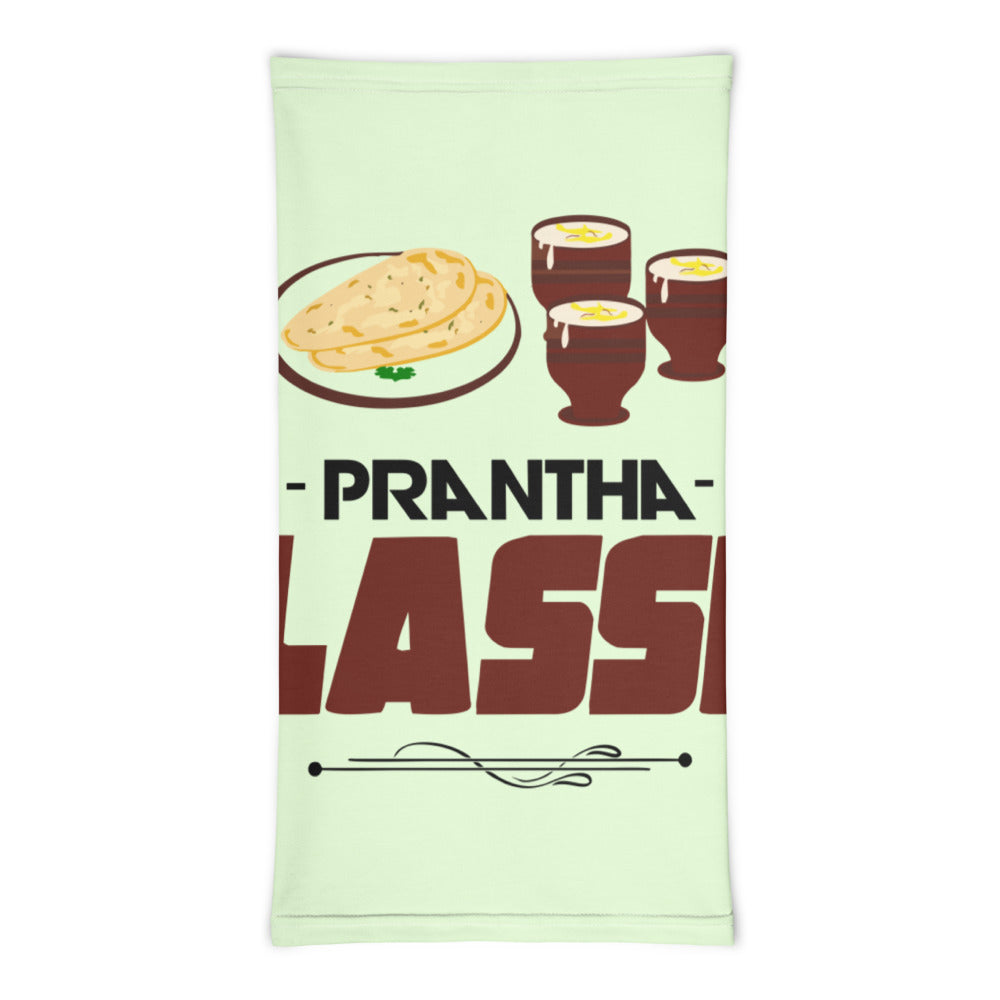 PRANTHA LASSI - Neck Gaiter