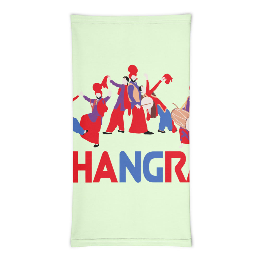 BHANGRA - Neck Gaiter