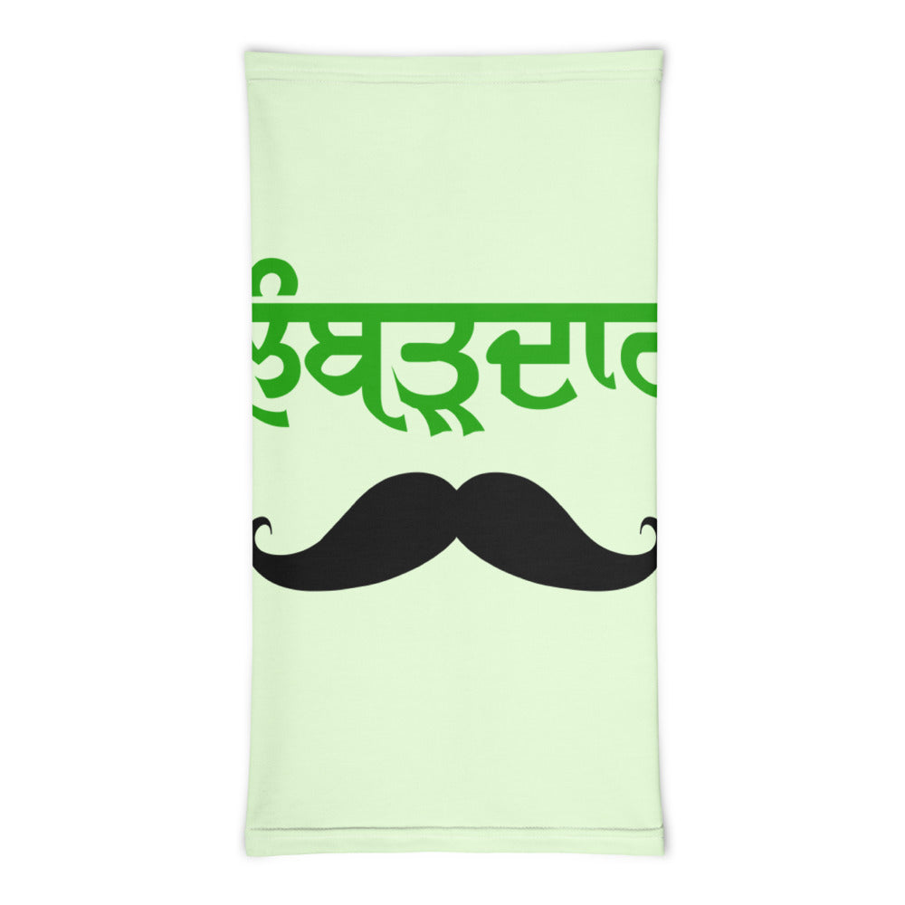 LAMBARDAR - Neck Gaiter