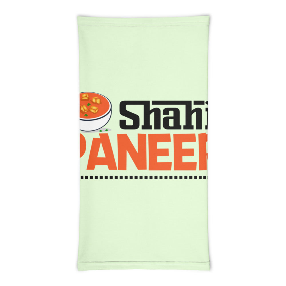 SHAHI PANEER - Neck Gaiter