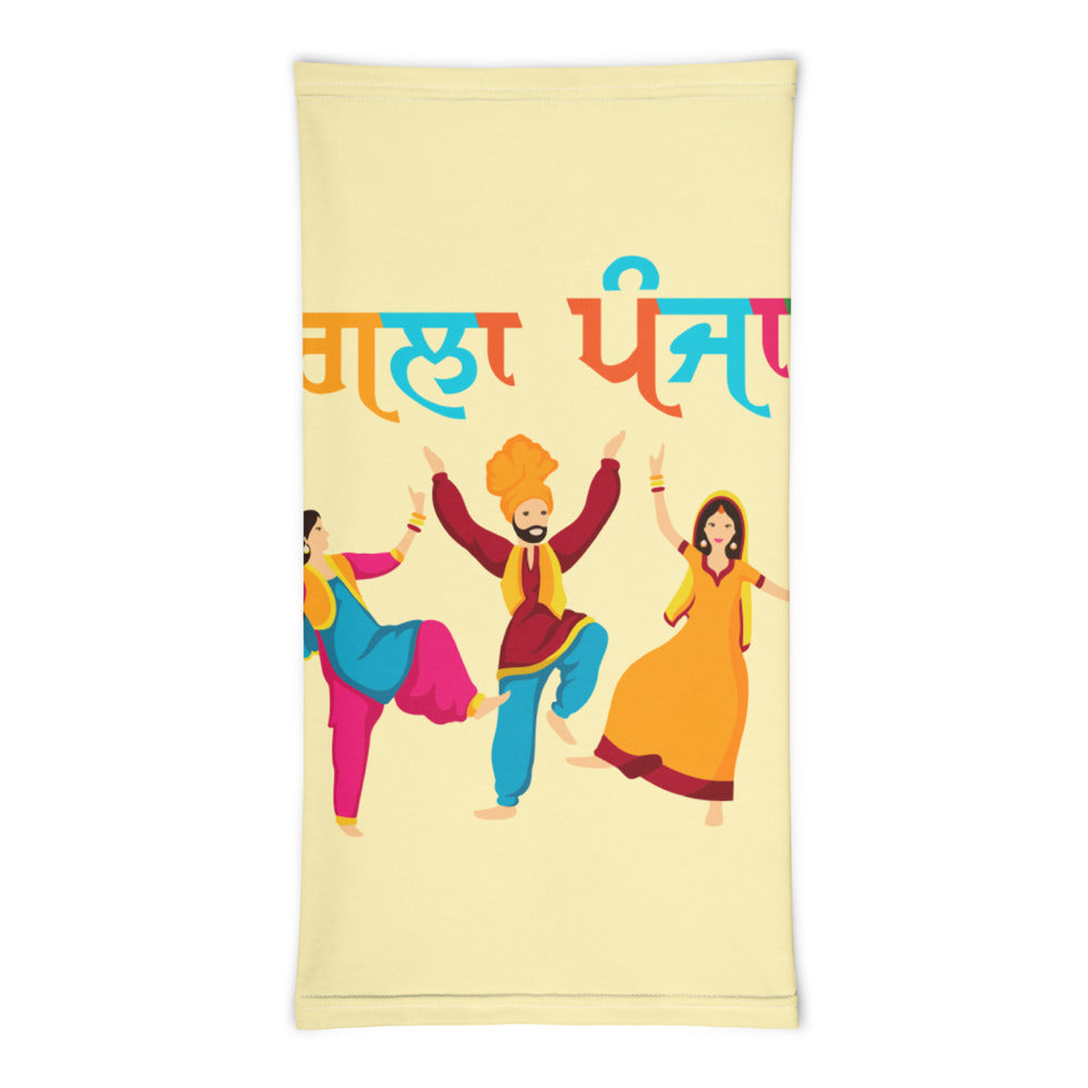 RANGLA PUNJAB - Neck Gaiter