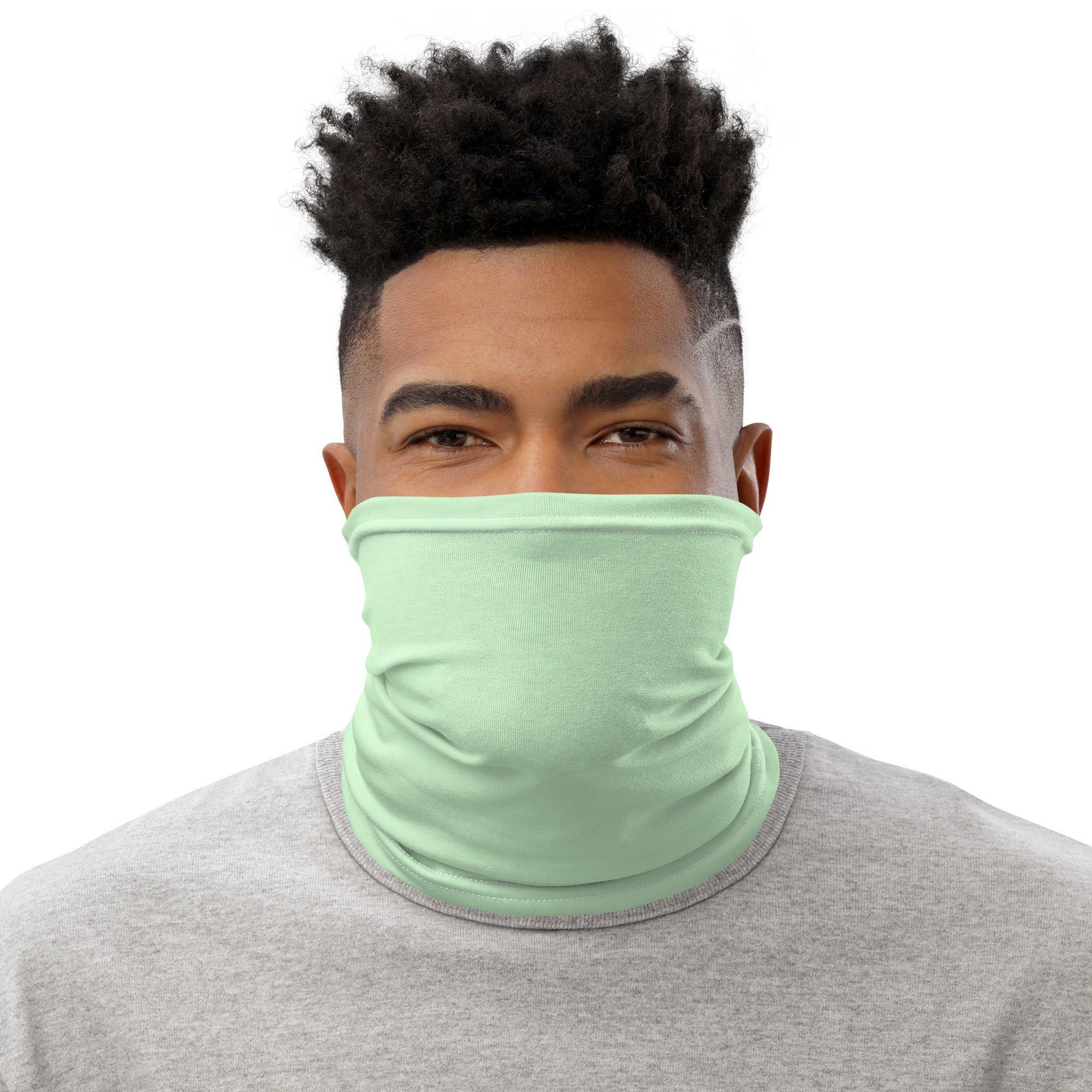 BHULLAR - Neck Gaiter