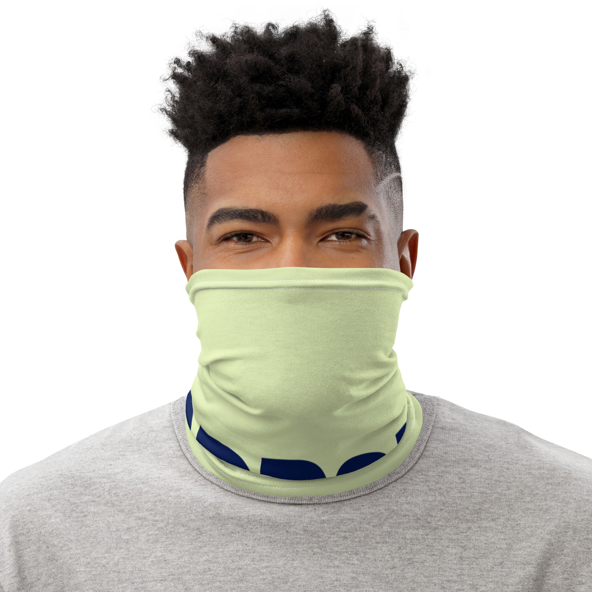 ARRAB SUBAH - Neck Gaiter