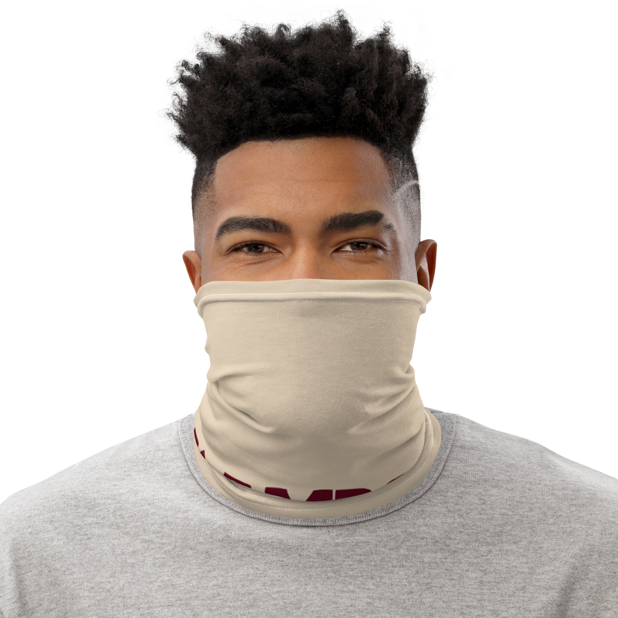 KAMBOJ - Neck Gaiter