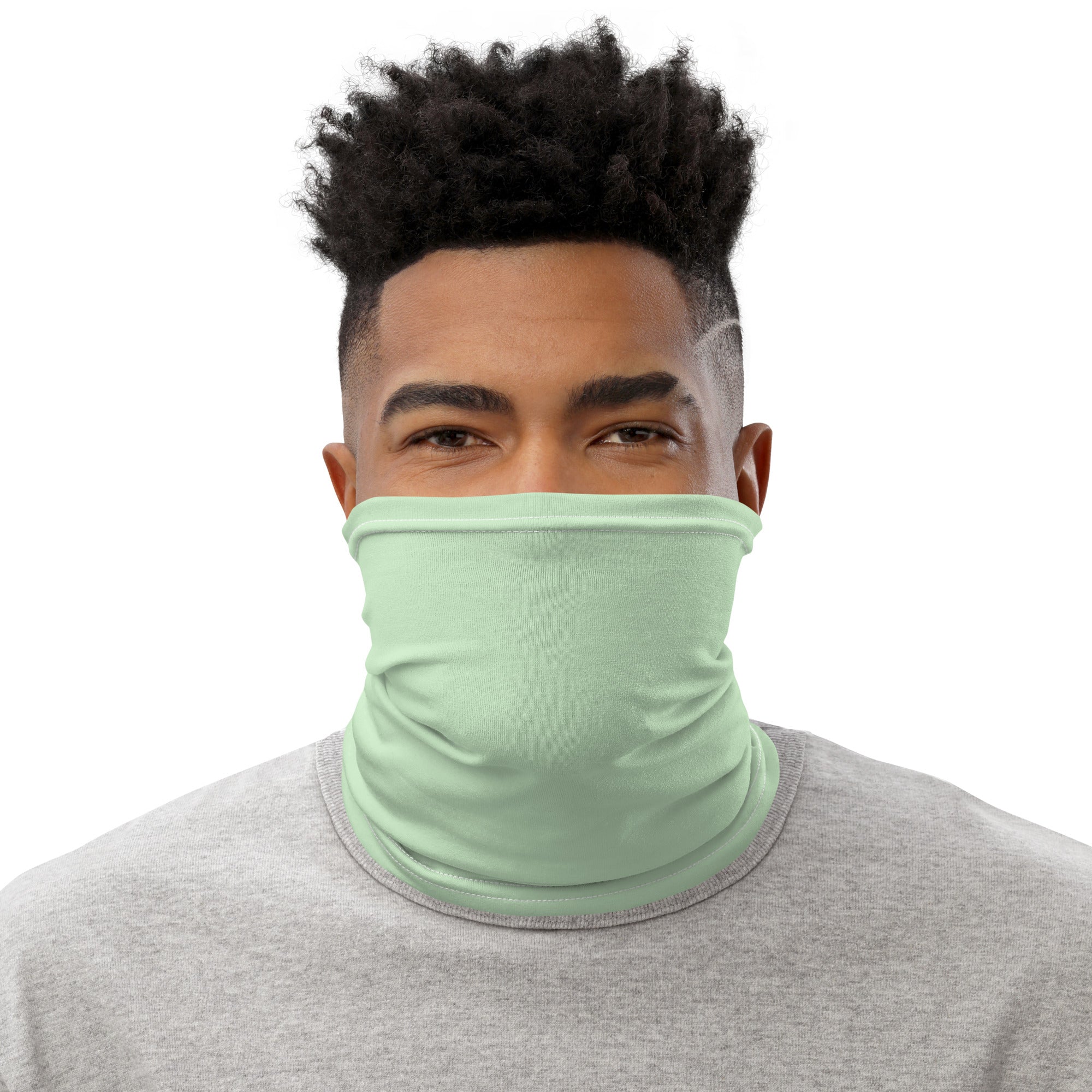 MAAN - Neck Gaiter