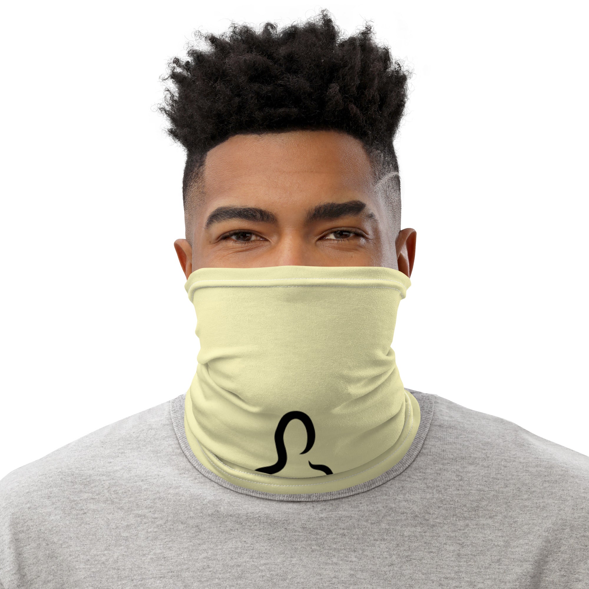 YOGA - Neck Gaiter