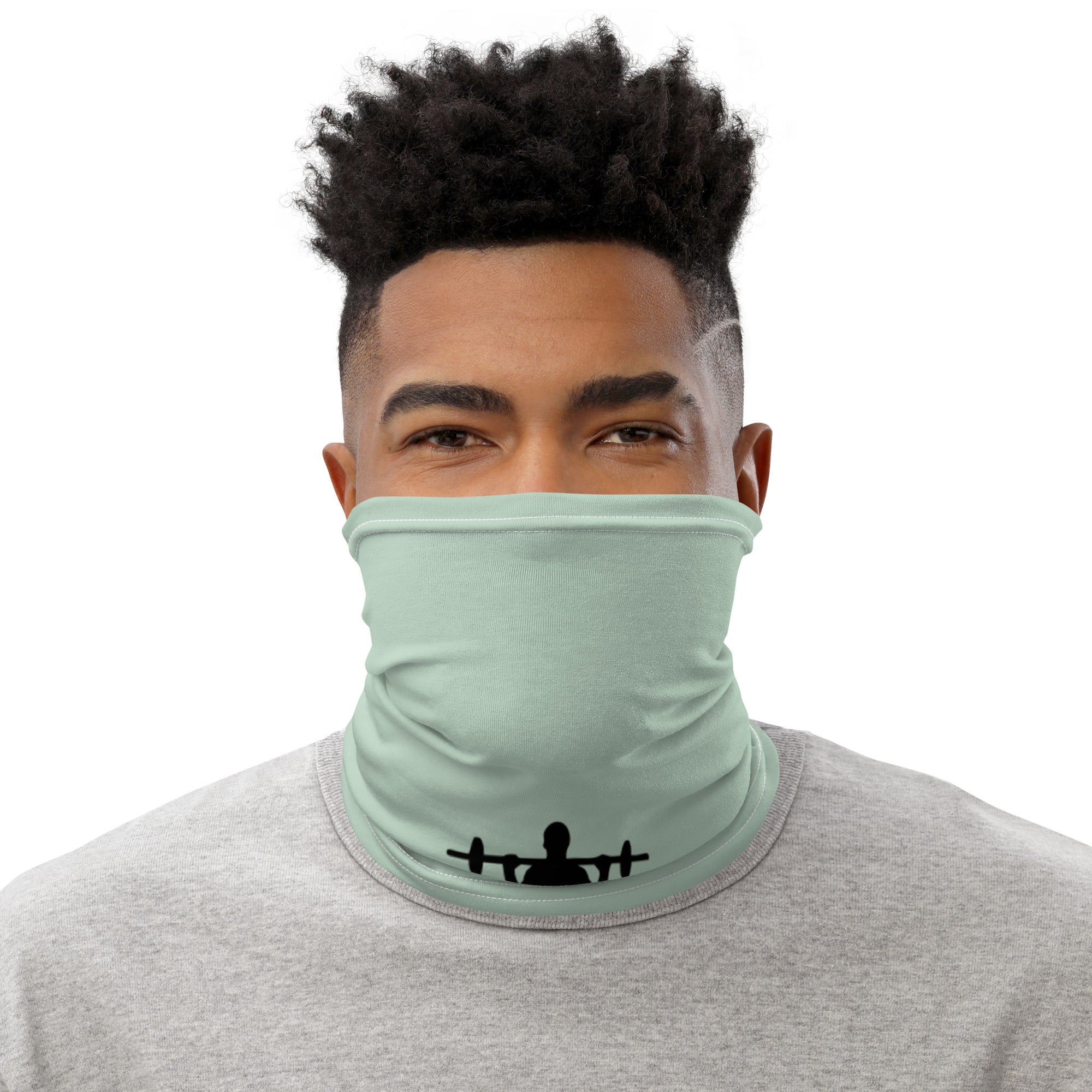 FIT LIFE - Neck Gaiter