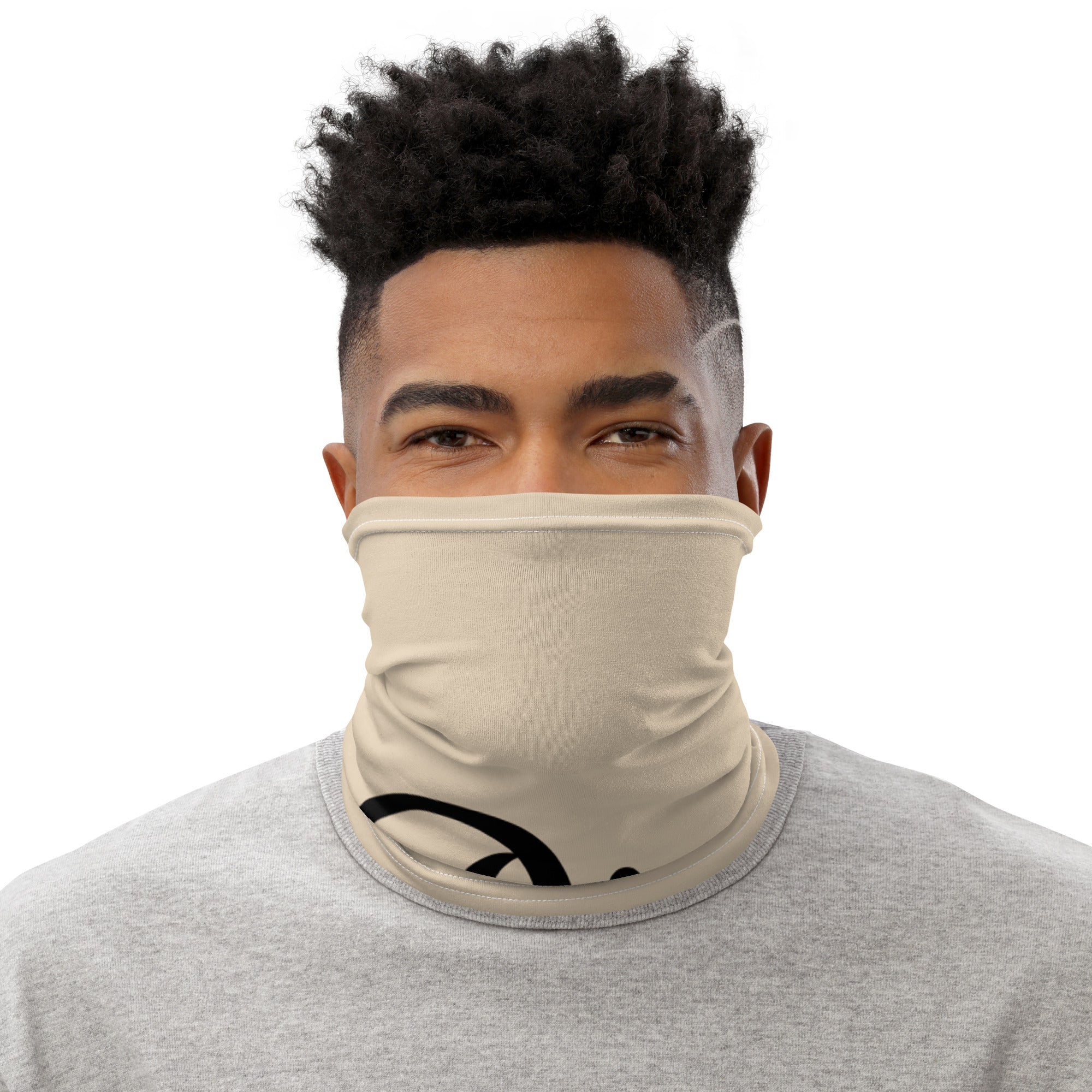 DIET STARTS TOMORROW - Neck Gaiter