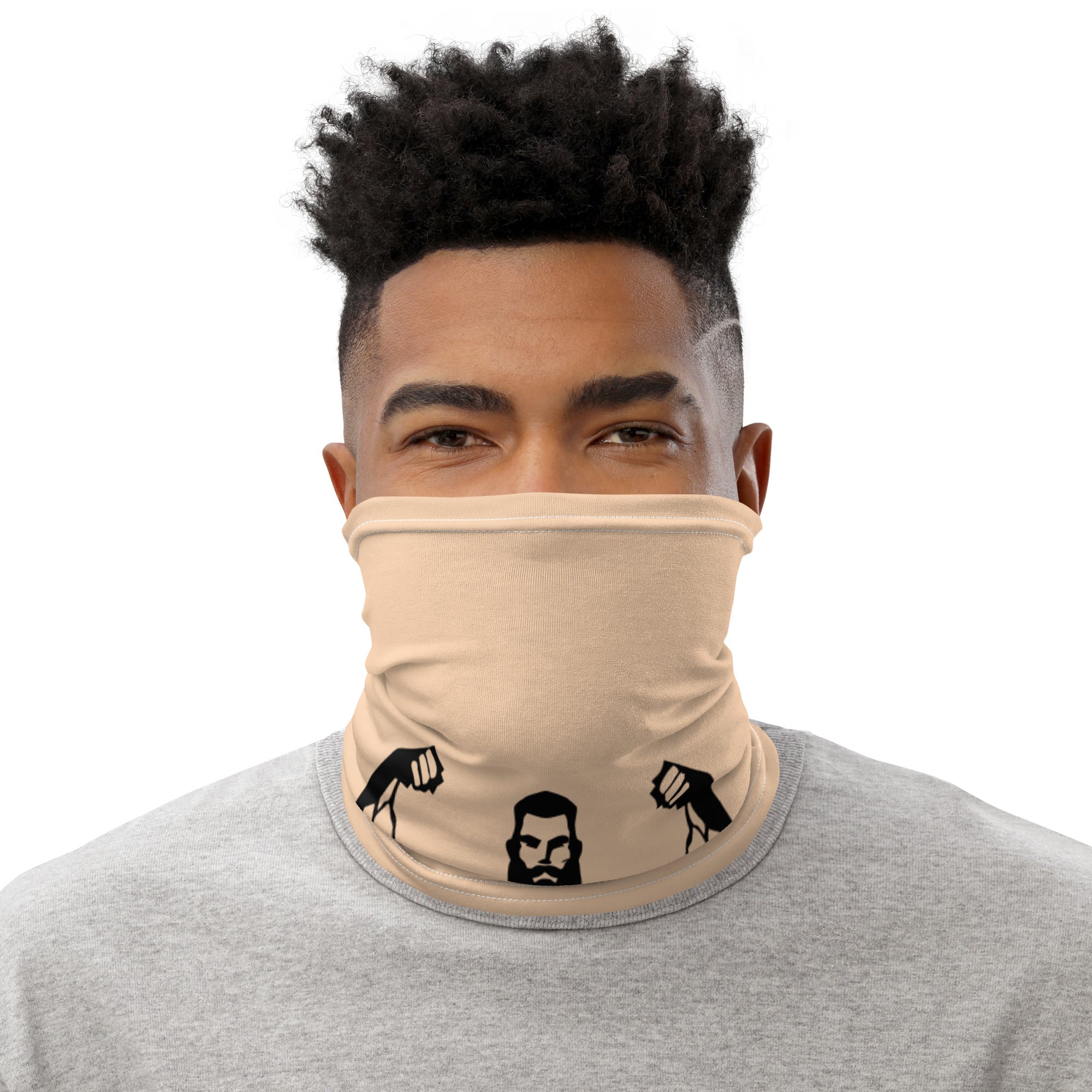 BEAST MODE - Neck Gaiter
