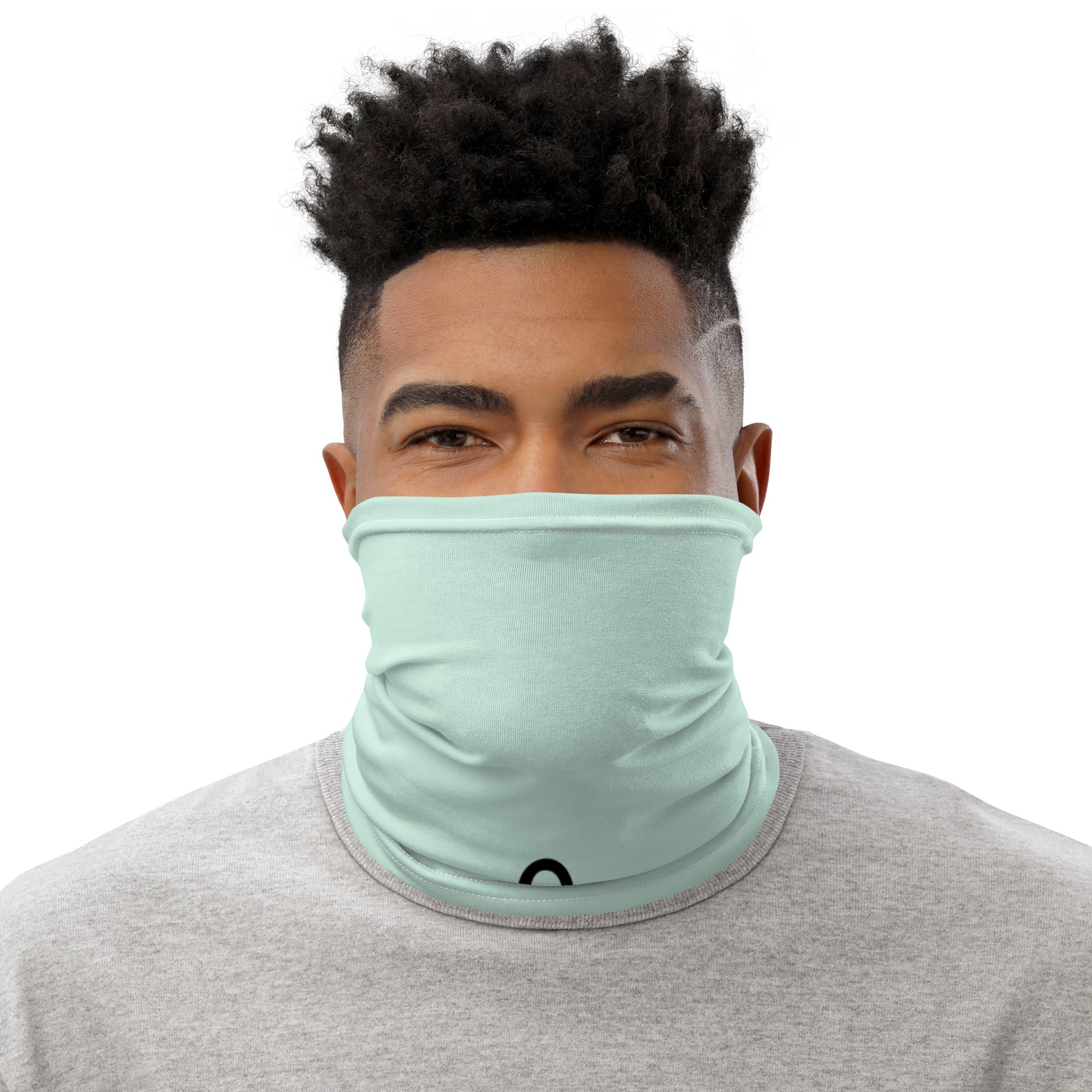 SIMPLIFY - Neck Gaiter
