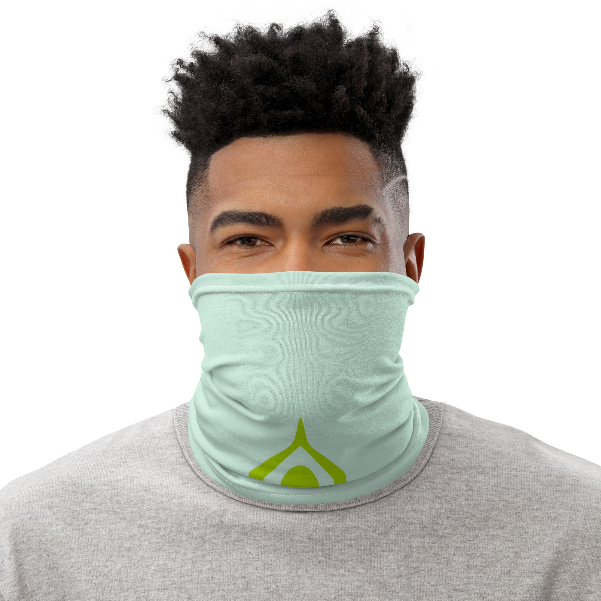 ALL YOU NEED IS YOGA - Neck Gaiter