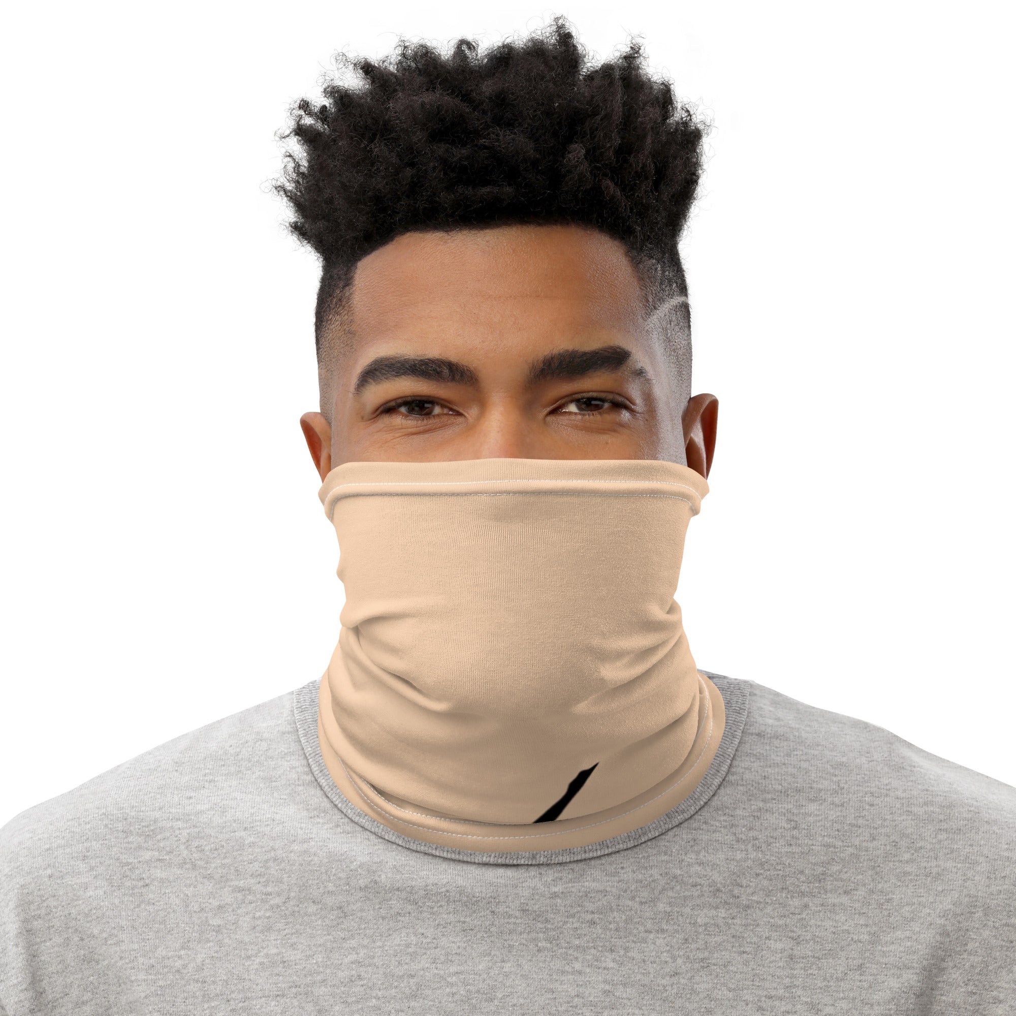 DO MORE YOGA - Neck Gaiter