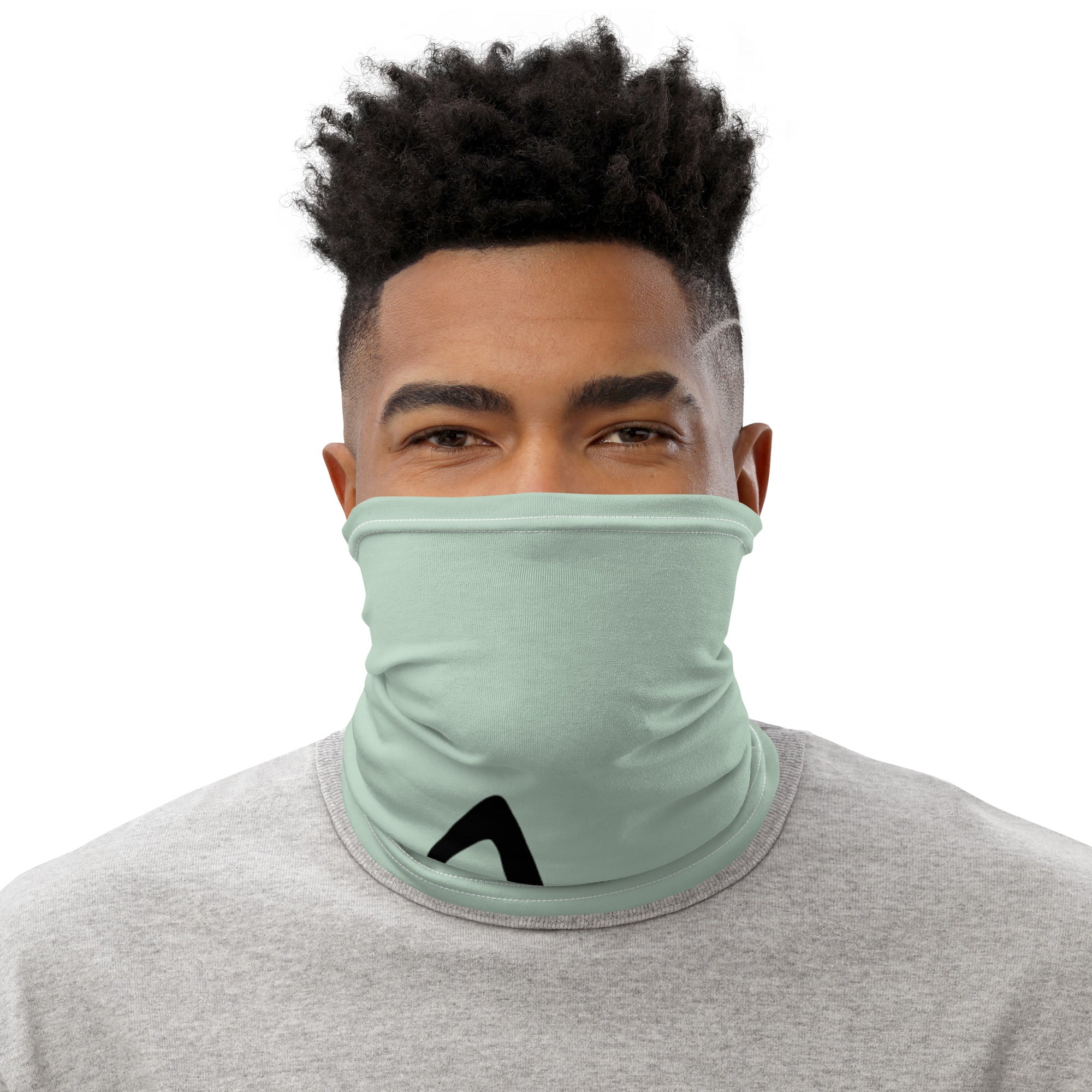 LIFE IS ALL ABOUT BALANCE - Neck Gaiter