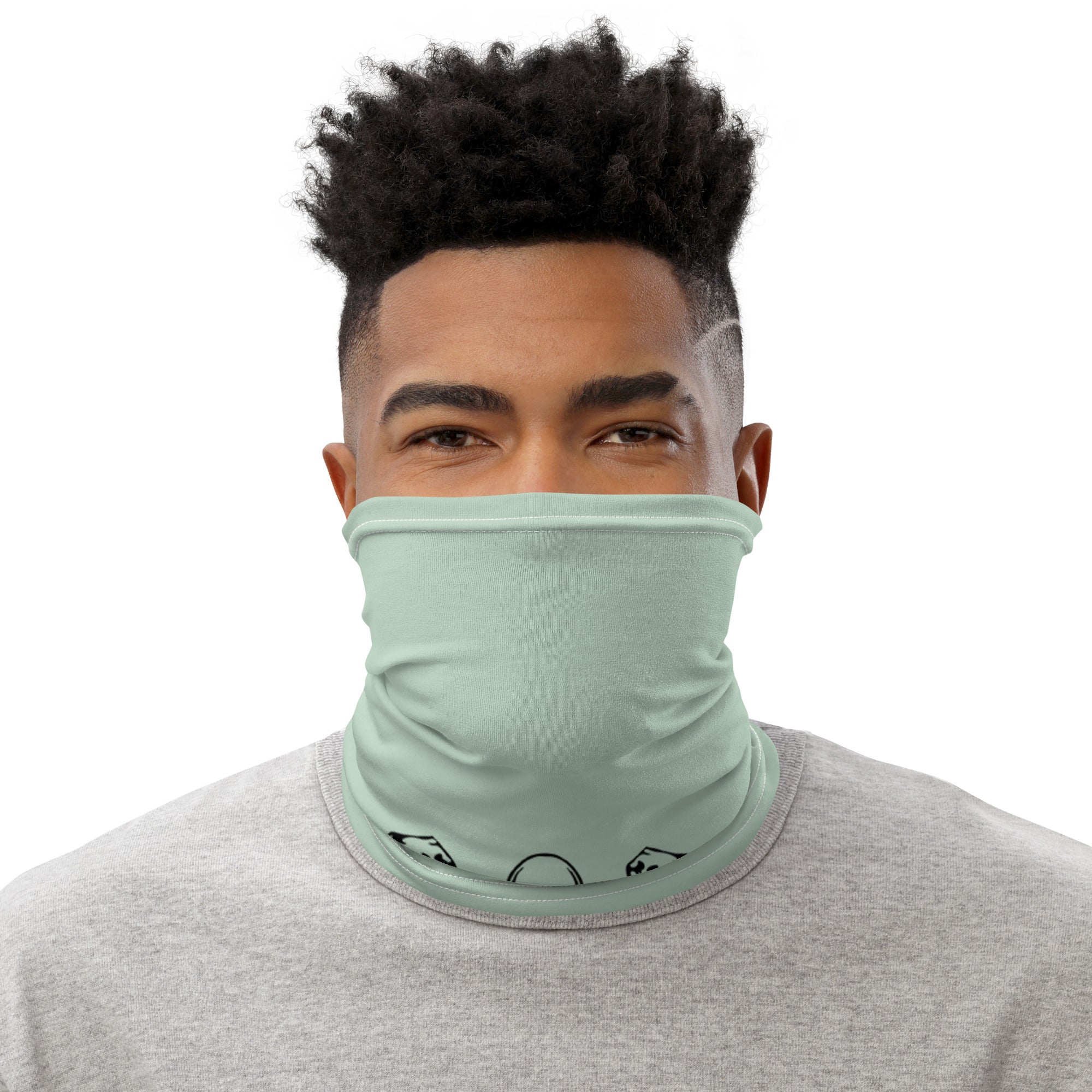 MUSCLES - Neck Gaiter