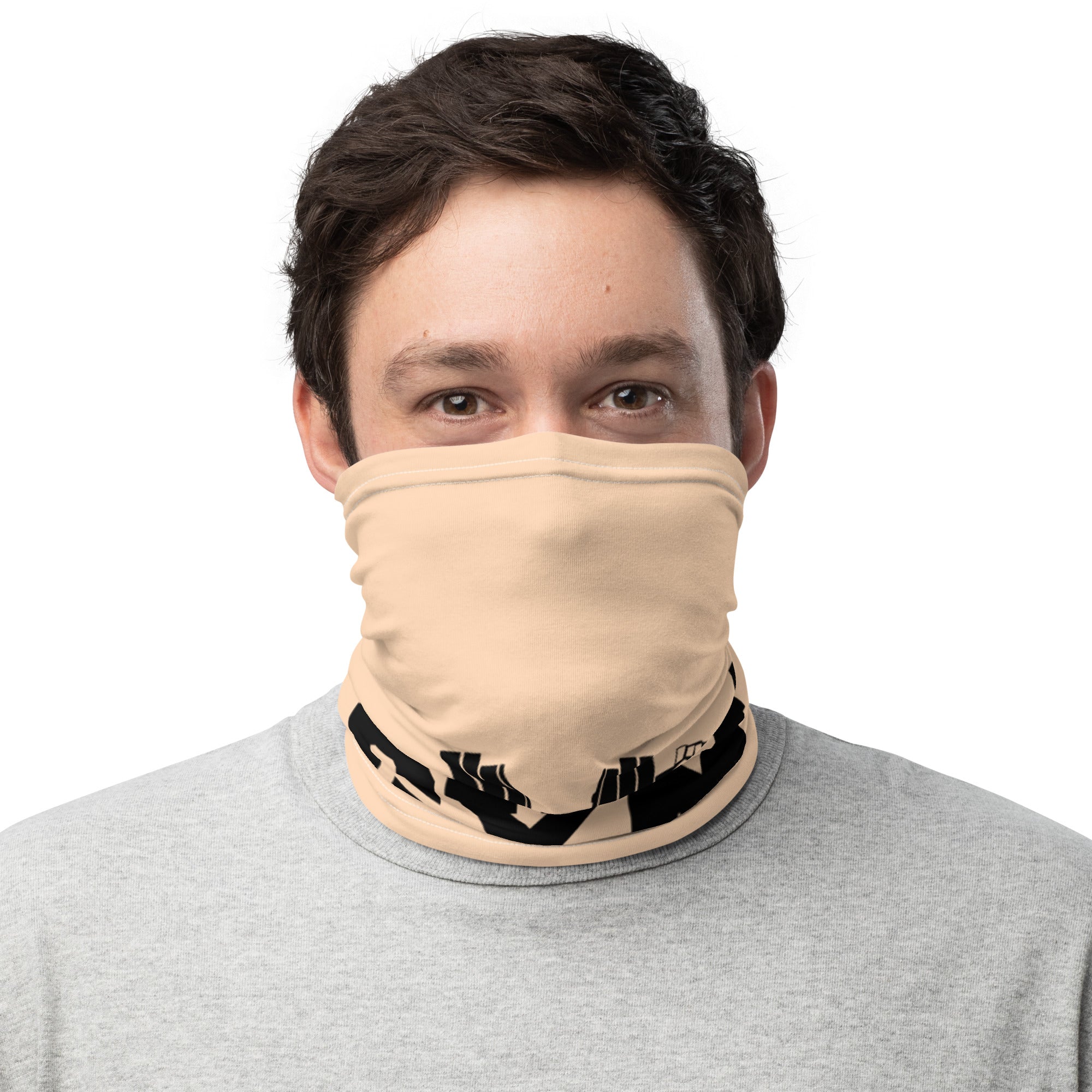 GYM BEAST - Neck Gaiter