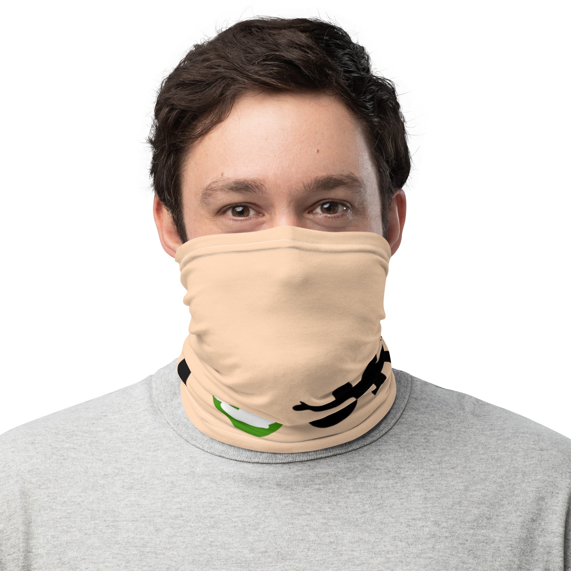 FREE YOUR MIND - Neck Gaiter