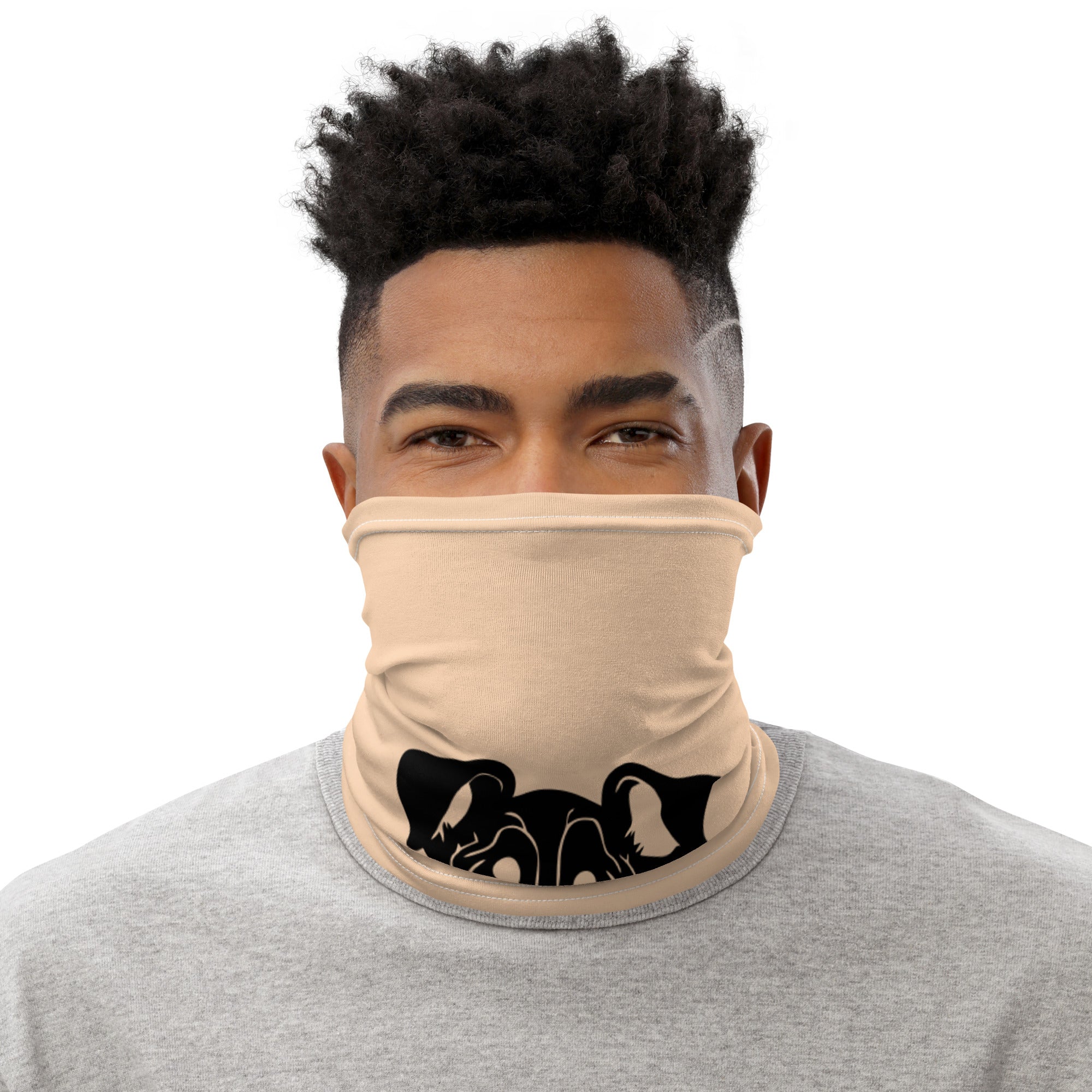 MINIATURE PINSCHER - Neck Gaiter