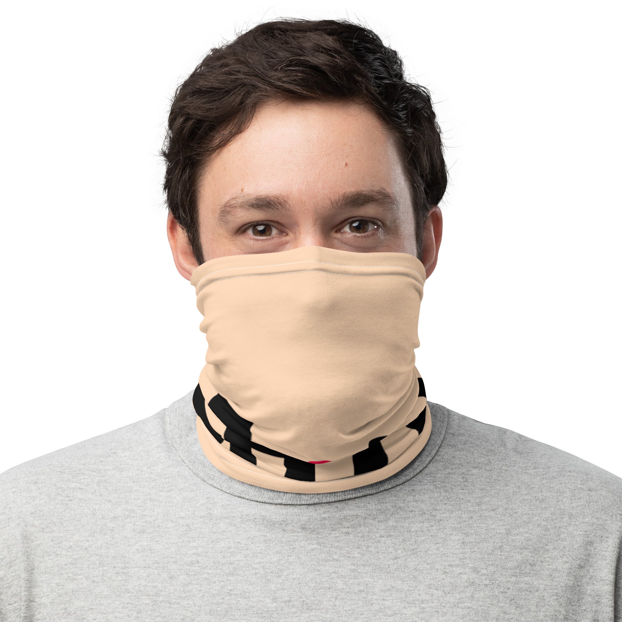 I LOVE CATS - Neck Gaiter